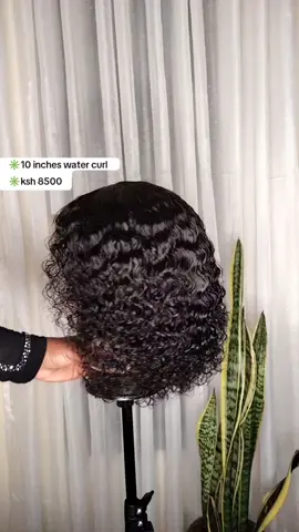 ✳️ frontal curly human hair  ✳️ pure human hair  ✳️ 10 inches available  #affordablewigs #humanhair #gluelesswig #closurewig #frontalwig #watercurlswig #curlyhair #deepwavehair 