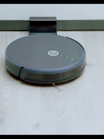 Lilin Robô Aspirador de Pó navegação inteligente C30B(Slim), Aspirador e esfregão 2 em 1, 110220V Bivolt, Autocarregamento, Conexão Wi-Fi, Funciona com Alexa, Para Carpetes e Pisos Rígidos, Do Brasil Compre pela Amazon Clique Aqui: https://amzn.to/3zreiEf #amazon #amazonfinds #robo #aspirador #navegação #inteligente #esfregão #édecasa #casa