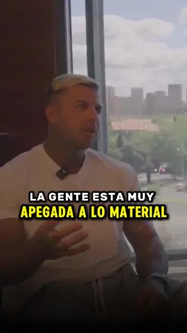 Deja de apegarte a lo material, tenlo pero no te apegues a ello!! #consejo #mentalidad #mentalidadmillonaria #libertad #desarrollopersonal #crecimientopersonal #motivación #tumejorversión #superaciónpersonal #consiencia #cambiodevida #llados 
