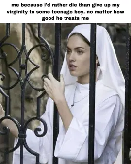 if he truly loved & respected me he’d wait until marriage #meganfox #Relationship #situationship #ex #nun #waitinguntilmarraige 