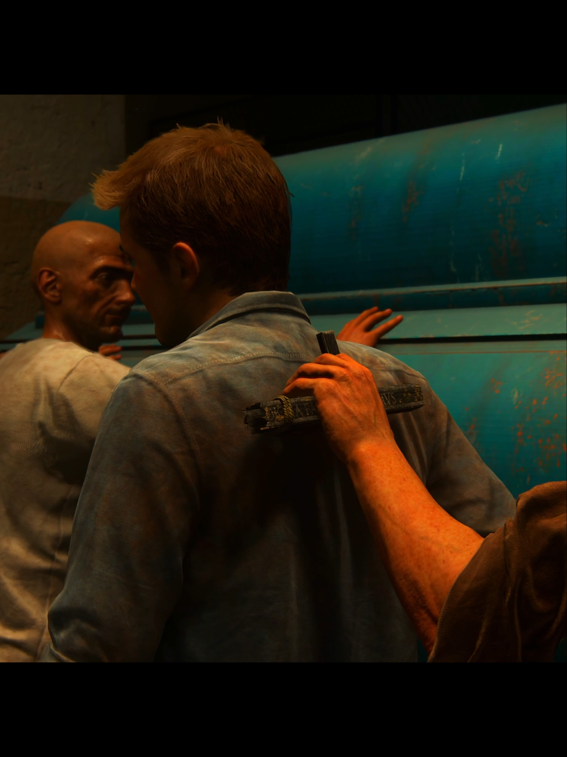 #07 UNCHARTED4 /// 4K ULTRA 60FPS /// UM DOS MELHORES GAME COM ÊNFASE EM NARRATIVA DE TODOS OS TEMPOS /// GAME DE 2016 E AINDA É LINDO #uncharted #uncharted4 #ps4 #ps5 #exclusivoplaystation #pcgamer #steam #epicgames #4kultra #4k60fps #gameplay