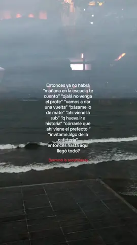 daría lo que fuera por pasar otros 3 años con ellos 😞 #secundaria #graduation #fyp 