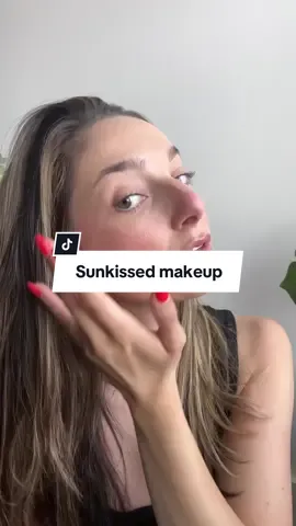 I have officially found the best makeup products to give you that *perfect* sunkissed look for summer, and they’re both from @sephora ☀️ The @Haus Labs by Lady Gaga color fuse long wear hydrating glassy lip + cheek blush balm blends seamlessly into the skin for long lasting, pigmented glow 🌹 The @lawless forget the filler lip plumper smoothing gloss gives the most perfect color to match the blush and gently plumps and smooths the lips for long lasting hydration + glow 🤍 Exact products & shades listed below: - haus labs color fuse longwear hydrating glassy lip + cheek blush balm stick in glassy rosette 🎀 - lawless forget the filler lip plumper line smoothing gloss in shade rosy mauve with plummy undertones 🎀 Shop these beauties @sephora ☀️ #sunkissedatsephora #sephorapartner #hauslabs #lawless #blush #summermakeup #summervibes #makeup #sunkissedmakeup #makeupideas #makeuptutorial #nowtrending #beautyfavs #sephorafavs 