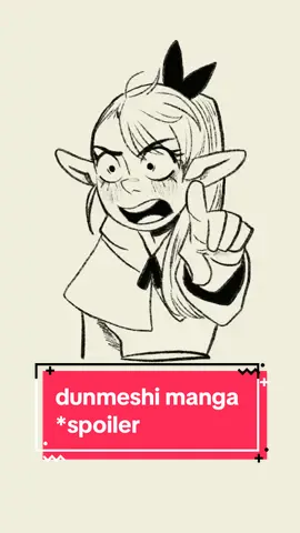 y despues q c mu3r3n todxs* *spoilers (?) de mis partes favs en el manga 🐇👯‍♀️👯‍♂️🐇 #laios #chilchuk #laiostouden #marcille #senshi #deliciousindungeon #tragonesymazmorras #dungeonmeshi #dunmeshi #animetiktok #animeme #arttok #fyp 