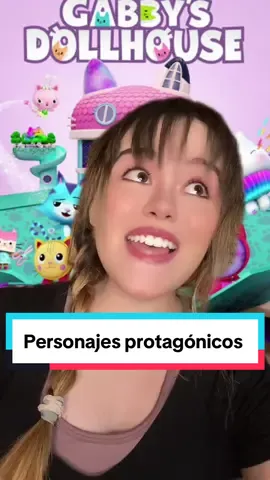 Respuesta a @luuvshjj11 he doblado protagonistas? #doblajes #doblaje #vozdedoblaje #doblajemexicano #doblajelatino #gabbysdollhouse #marvel #disneyplusvoices 