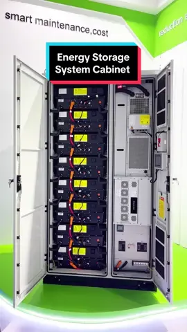 All in one liquid cooling energy storage system, Industrial commercial GeePower ESS cabinet, LiFePO4 lithium battery pack module, BMS EMS PCS inverter integrated, solar energy standby ups 24 hours backup power supply, your reliable green energy solution! #energy #storage #system #cabinet #industrial #ess #lithium #battery #solar #power #solution #foryou 