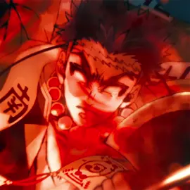 gyomei himejima is the goat of demon slayer 🐐 * * * #demonslayer #demonslayeredit #gyomeihimejima #gyomeihimejimaedit #anime #edit #kimetsunoyaiba  (ORIGINAL CONTENT) (EVERYTHING IS FAKE)