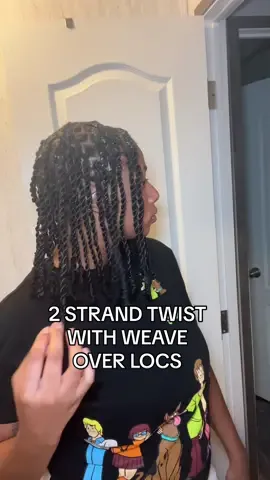 2 strand twist with weave over locs. I give it a 10/10 I did good #2strandtwistlocs #2strandtwist #weaveoverlocs #locs #girlswithlocs #halliesymone #duhairstylist #raleighnc #raleighhairstylist #invisiblelocs #twostrandtwist #twists #locs #blackgirlmagic #hair #hairstylist #cosmotologist #hairbeauty #beauty #rdu #raleighbraider #raleighhair #raleighstylist #raleighdurham #fyp #reelsinstagram #hairart #locs #locstyles #locstylesforwomen #locslove #fauxlocs #fyp #fyppppppppppppppppppppppp 