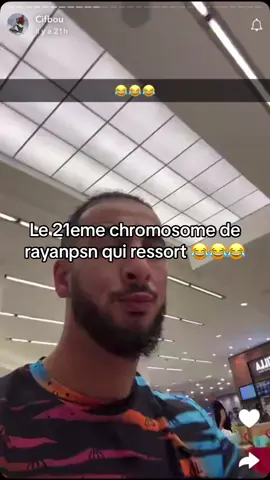 #pourtoi #boucif #rayanpsn #riyad #faressalvatore #😂 