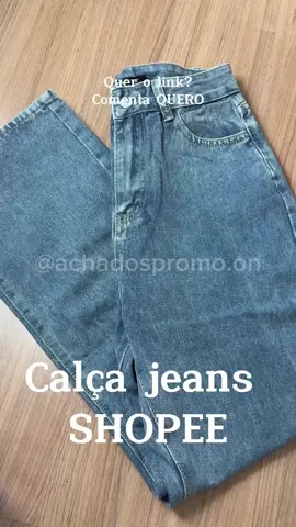 Quer o link? SIGA o perfil e comente “QUERO” para receber o link! 💕 Perfis privados e que não me seguem podem ter dificuldade em receber o link, então não deixe me seguir. 💕✨ #Shopee #Achadinhos #BelezaFeminina #Moda #Tendencias #Estilo 