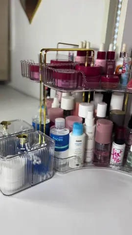 ID PORTA COTONETE: 27708700 ID ORGANIZADOR: 16911424 #shein #organizador #organizadorshein 