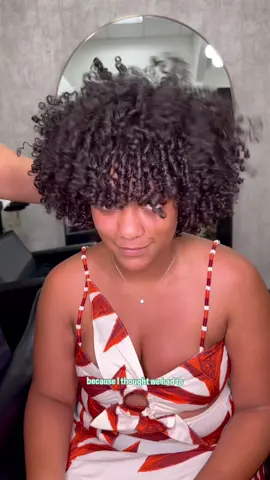 Lets RESTORE the DAMAGE #BTCxRedkenPartner #ABCurls #RedkenCurlStylers #behindthechair #orlandoflorida #orlandostylist #yourstylist #orlandocurlyhairstylist #orlandostylist for all hair types #letstalkaboutit #curlyhair #curlyhairinspo #curls #curlyhairroutine #curlyhairspecialist #curlyhairspecialistinorlando #orlandohair #hairtips # #sunkissed #curlyinspo #rizoscurls  #curlyhair  #curlycuts #curlyhairstyles  #curlycolor #orlandocurlyspecialist #orlandohairstylist #behindthechair #curlyhair #orlandocurlyhair@Redken @Redken Pro 