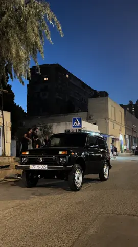 #77yg065#azelowstylebaku😍🇦🇿#niva#baku♡kəşfet♡niva♡4x4☝️😎👍 #keşfet 