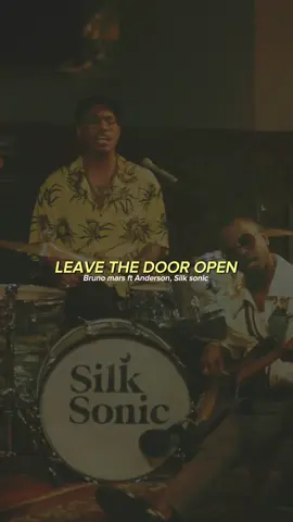 7:20|🥰 #leavethedooropen #brunomars #andersonpaak #silksonic #music #parati #song #letrasdecanciones #julyrics #zonamusiclyrics #brunomarsmusic 