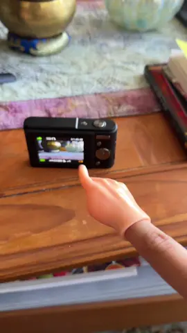 Get yourself this camera for the summer!