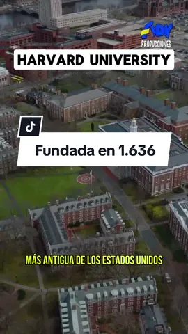 Universidad Privada de Harvard University