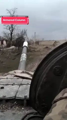 Russian armored column hit by Ukrainian Forces. Around May 2024. #tank #russia #ukraine #javelin #footage #updafe #russiaukraine #t90 #t72