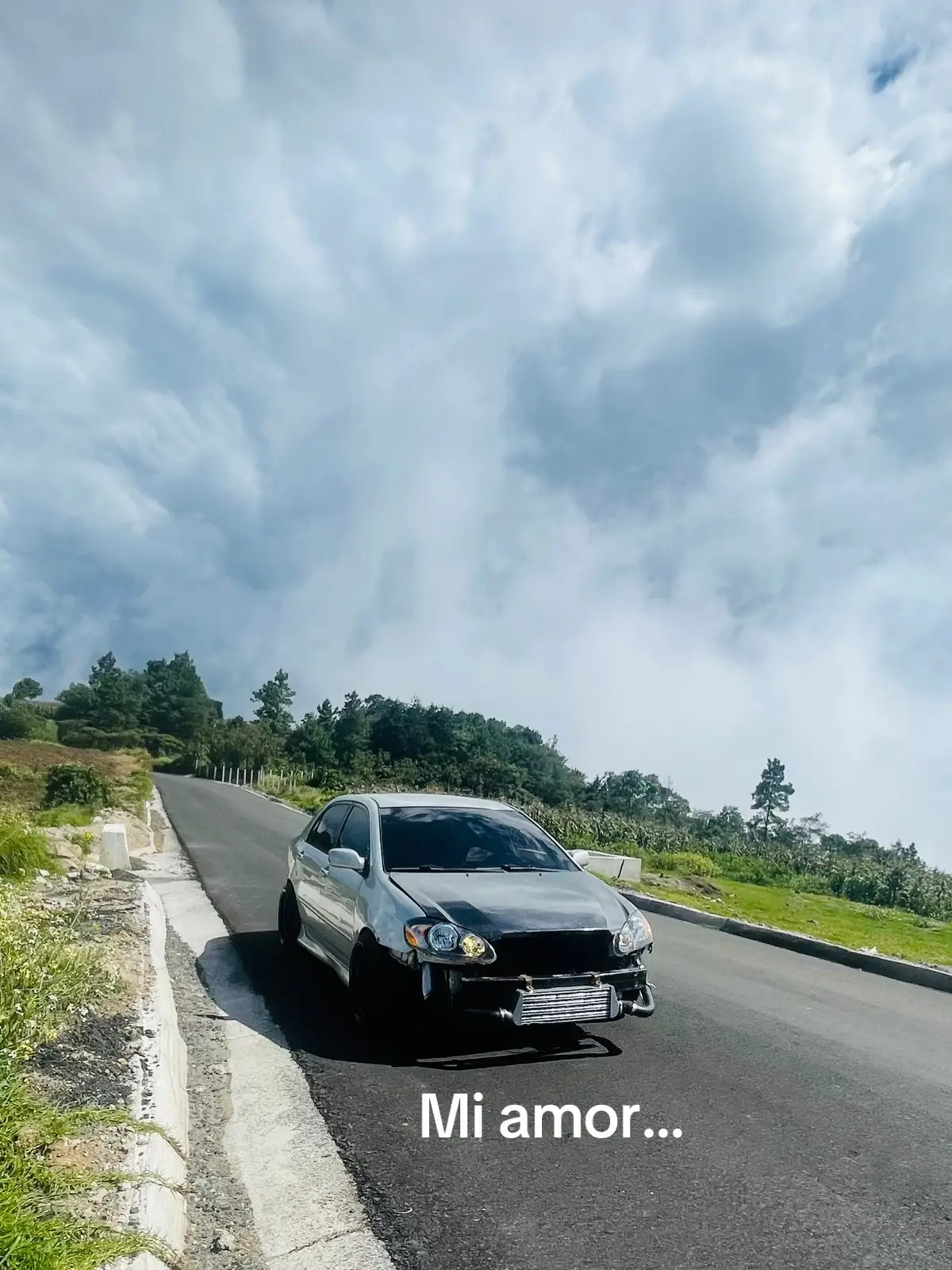 #toyota #corollacrossstep #fyp #corolla 