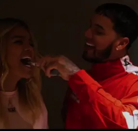 dediquenla al amor de su vida 💘 | #anuel #karolg #secreto #paradedicar #anuelaa 