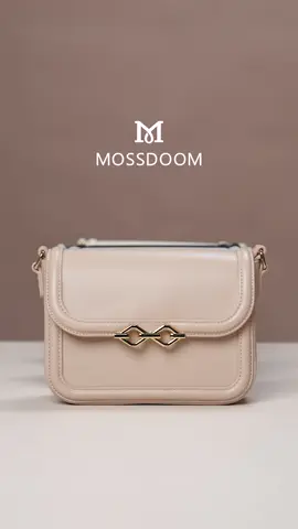 Mossdoom new launch “ROSALIE BAG”, elegant yet classy bag 🤩✨ Get yours now ‼️  #fyp #mossdoomindonesia #inspirasifashion #promoguncang77 