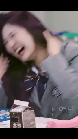 Video phát ra tiếng cười 😂#ningning #aespa #fyp #school 