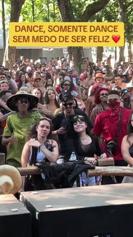 DANCE SOMENTE DANCE ❤️  #dance #rave #fy #psytrance 