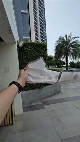 Hanky House ผ้าเช็ดหน้าชาย Gentleman ชุด3ผืน ผ้าเช็ดหน้า cotton ผ้าเช็ดหน้าทอลายเนื้อ ดี ขนาด43x43ชม. (เลือกลายได้ 1 ชุดมี 3สี ลาย เดียวกัน)#HankyHouse #cotton #ผ้าเช็ดหน้า #ผ้าเช็ดหน้าชาย #ตี๋น้อยขายทุกอย่าง #เทรนด์วันนี้ #คลิปกระแส 