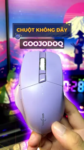 Mẫu chuột không dây cực đẹp cho anh em 🌟🖥️#posetup #mouse #decor #gaming #xuhuong #chuotgaming #setup 