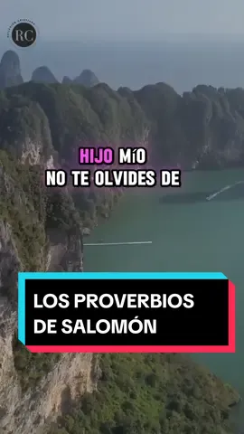 EL BUEN CONSEJO DEL SABIO SALOMÓN  #dosisbiblica🙏🙏🙏 #reflexioncristiana #reflexionesparaelalma #biblia #frasesdelabiblia #dosisdiariaparahoy 