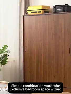 The wardrobe has areived! Customers who have inquired before can click to place an order!#SimtexFurniture#fyp#homelife#furniture#wardrobe 