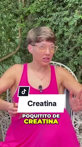 @kalosmedicina Julia Arpí, Médica UBA Medicina Ortomolecular y estética entrevista a Juan Manuel Gomez, Preparador físico. Entrenador de fisicoculturismo y fitness. Especialistas en hipertrofia. La Creatina: El Suplemento con Investigación Científica La creatina es considerada el suplemento con mayor respaldo científico. En este video, hablamos sobre su uso, dosis recomendada y beneficios tanto para el entrenamiento muscular como para la salud neuronal en la vejez. Descubre la verdad detrás de este popular suplemento. #Creatina #SuplementosDeportivos #SaludMuscular #RendimientoFísico #Entrenamiento #SuplementosNaturales #InvestigaciónCientífica #NutriciónDeportiva #DosisRecomendada #BeneficiosDeLaCreatina