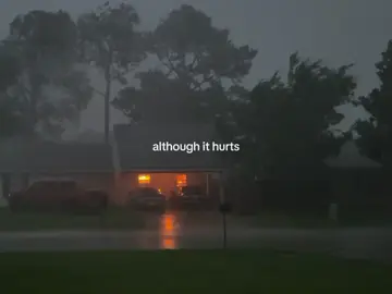 although it hurts.. #brunomars #wheniwasyourman #lyrics #musicvibes #foryou #fyp 