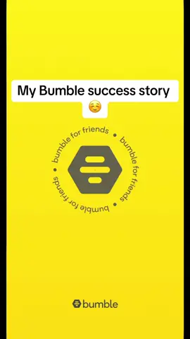 Yall I made a friend on Bumble for Friends! 😂😂😂 and she didnt ⚰️ me! Lmao!!! #onlinefriends #bumble #fypシ゚viral @Bumble @Gloski Boo 