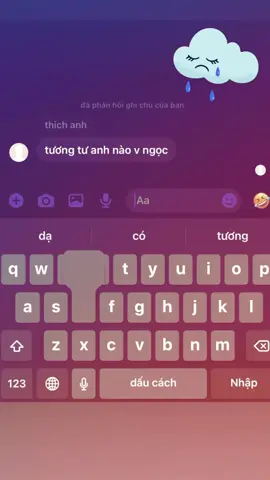 tớ nhận làm theo yc nha 🥰#xh #maydangtuongtuaiv#xhhh #tình_yêu #fly 