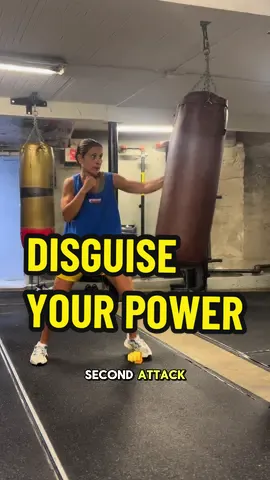 Can’t always play the same tune   🥁 #boxing #boxingtrainer #boxingtutorial #jab 