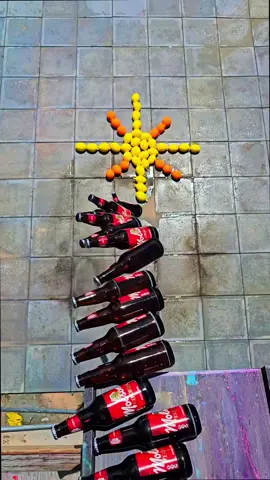 #asmr #satisfying #asmrsounds #bottle 