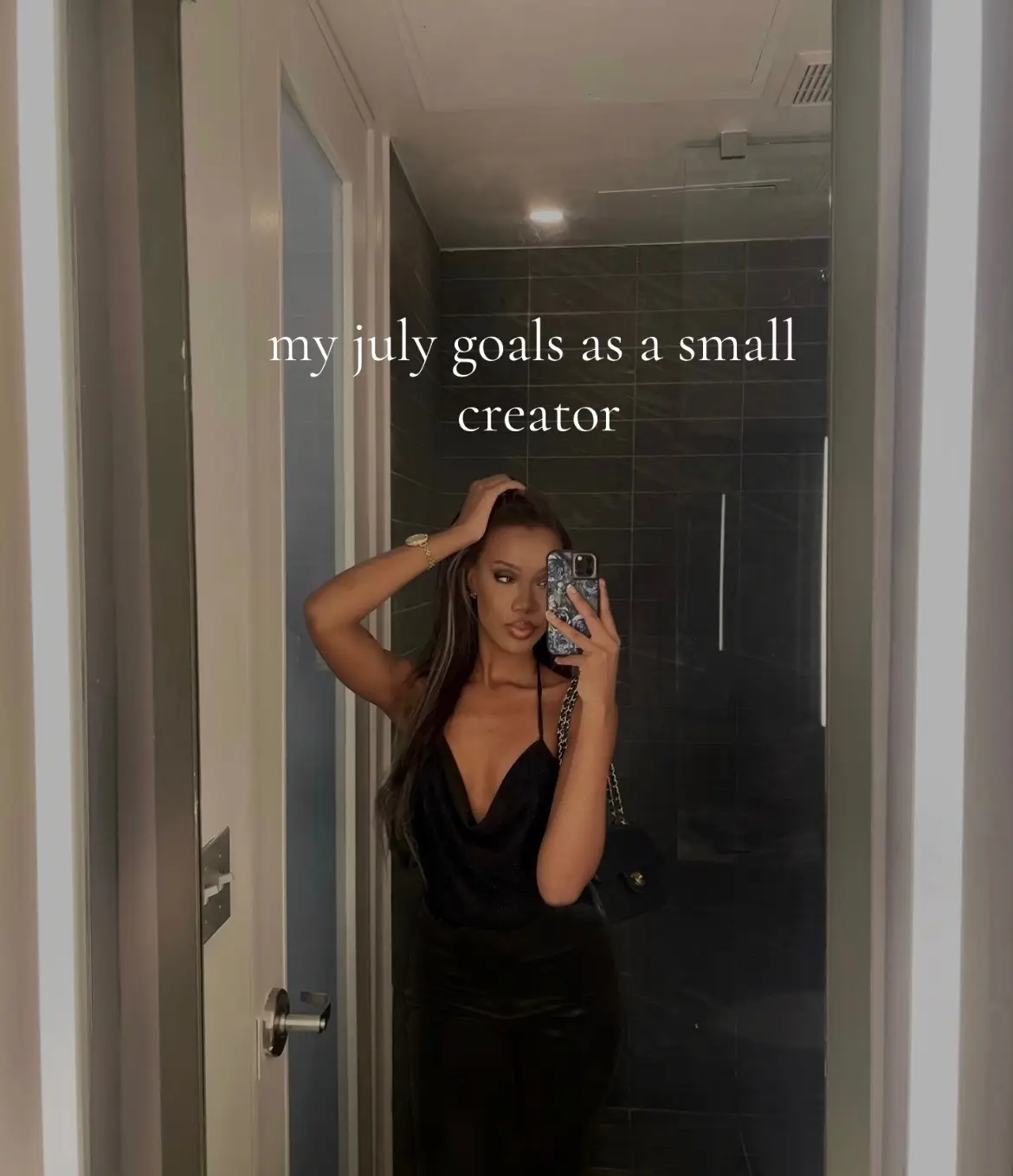 and having fun with it along the way #microinfluencer #ugc #contentcreator #smallcontentcreator 