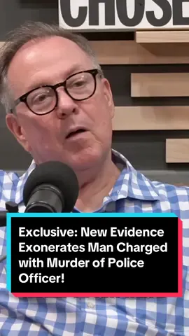 Exclusive: New Evidence Exonerates Man Charged with Murder of Police Officer#new #evidence #shorts    LISTEN TO THE FULL PODCAST OR WATCH THE FULL EPISODE ON YOUTUBE @theericandtonyshow YouTube: https://youtube.com/@Theericandtonyshow Spotify: https://open.spotify.com/episode/0t9zTiQAPQvPk2Glqt5W9o?si=7d0HHZ6nQxSVmmEy2aBlvg Instagram Links The Eric and Tony Show https://instagram.com/theericandtonyshow?igshid=NTc4MTIwNjQ2YQ== Eric Rustler https://instagram.com/ericrustler?igshid=NTc4MTIwNjQ2YQ== Tony Klein https://instagram.com/tonykleincomedian?igshid=NTc4MTIwNjQ2YQ== Andy Hale https://www.instagram.com/andymhale_esq?igsh=MzRlODBiNWFlZA==