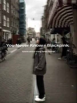 biarkan. #jennie#liriklagu #fyp #songs #artilagu #blackpink #youneverknow #lirikyouneverknow #CapCut 