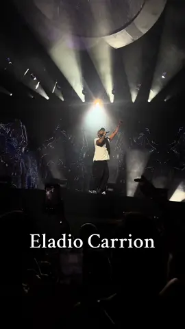 Es otro rollo #eladiocarrion #eladio #concierto 