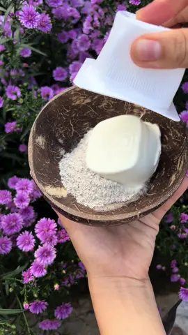 Đẹp tự nhiên nhưng k phải tự nhiên mà đẹp#xuhuong #botdaudo #lamdep #taydachet 