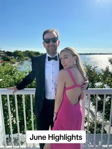 Last slide is the best 🎈 @Mercer Street @Cosmopolitan  #summervibes #whatiwore #entrepreneurtok #howibuiltthis #womenownedbusiness #brandowner #jewelrybrand #weddingguestdress #jewelrydesigner #nyclife