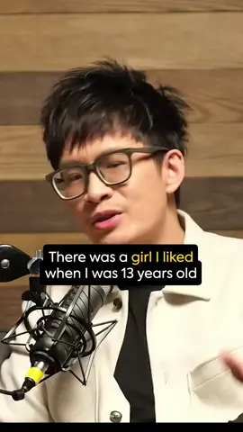 I had no confidence when I was younger...  I was shy, quiet, awkward, you name it, I was it 😬 I realised it was because I was never taught how to connect with another person. This caused me to lose out on so many romantic relationships because I just didn't know what to say or how to interact with girls. It wasn't until I began to take responsibility for my own communication skills and embarked on a journey of learning to master my communication did I start to find love. I'm now married and have 2 children, and I attribute this to my ability to communicate my value as a man and to the skill of connection. If you feel that your communication skills has held you back in your romantic relationships and your love life, then I know how you feel, because I was there. Check out my profile for daily communication tips!