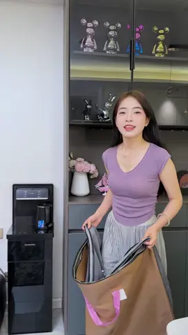 3 túi siêu to đựng đồ chắc chắn chỉ chưa đến 100k còn đang freeship #mingiadung #tuidungdo #tuidungdosieuto #tuisieuto 