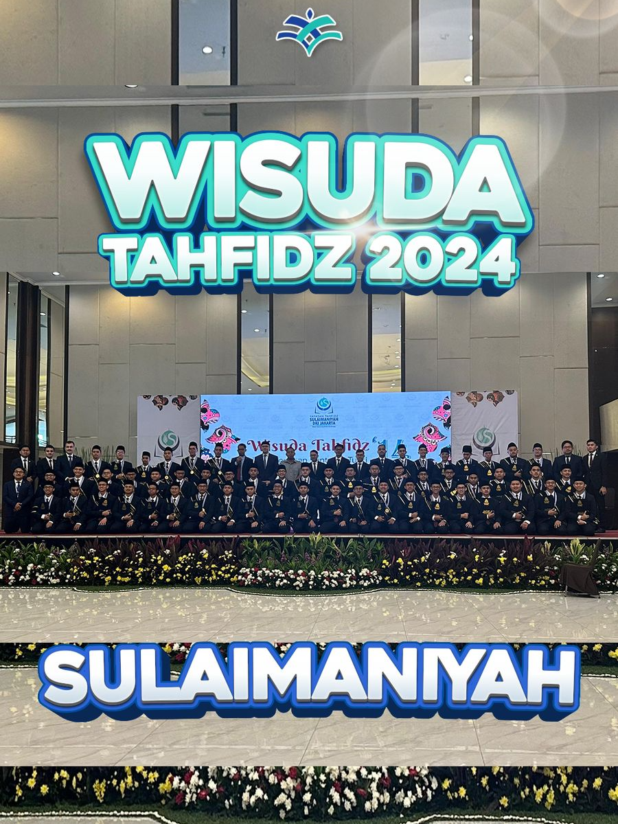 Keluarga Besar Hisar Global Indonesia mengucapkan Selamat dan Sukses atas Wisuda Santri Tahfidz Sulaimaniyah . . Teruslah menjaga dan mengamalkan Al-Qur’an dalam kehidupan sehari-hari. Jadikanlah Al-Qur’an sebagai petunjuk dan pegangan hidup. Ingatlah bahwa tantangan sebenarnya adalah menjaga hafalan dan mengimplementasikan ajaran-ajarannya dalam setiap langkah kita✨ . . Selamat sekali lagi kepada para penghafal Quran Yayasan Tahfidz Sulaimaniyah, Semoga kalian semua senantiasa dalam lindungan Allah SWT dan menjadi generasi yang membawa rahmat dan keberkahan bagi umat 🙂🤲🏻 =============================================== Percayakan perjalanan umroh anda bersama kami. Insya Allah kualitas pelayanan yg kami berikan tidak akan ditemukan di tempat lain!! Umroh? Ya Hisar Global !! Pelayanan sempurna Ibadah sempurna Kunjungi website kami kita ada keberangkatan umroh disetiap bulannya: www.berangkat-umroh.com 📍📍HARGA HEMAT, PELAYANAN HEBAT! 🕋🕋🕋🕋🕋 ✅ HOTEL BINTANG 5 ✅ HOTEL MADINAH DEKAT ✅ MANASIK 3X ✅ UMROH 3x MIQOT ✅ FREE TOUR THAIF ✅ FREE HANDLING / PORTER ✅ FREE PERLENGKAPAN UMROH ✅ 24 JAM PELAYANAN IBADAH & KESEHATAN ✅ ALL IN LANGSUNG DAFTAR SEGERA❗ Kuota Terbatas, Siapa Cepat Dia Dapat! LANGSUNG DAFTAR SEGERA!! 🕋🕋🕋🕋🕋🕋🕋🕋🕋 Kantor kita di Jl. Pemuda No.1, RT.3/RW.1, Jati, Kec. Pulo Gadung, Kota Jakarta Timur, Daerah Khusus Ibukota Jakarta 13250 Jam Operasional kantor : Senin - Jum’at : 08:45-17:20 Sabtu : 08:45-15:00 Info lebih lanjut. Hubungi: Hisar Global Indonesia Contact person: 0811-1918-117 Abi Saefudin 0811-8886-6733 Kak Syifa 0822-1029-8372 Kak Lia #PelayananSempurnaIbadahSempurna #umrohmurah #Umrohplus #Umrohrecomended #umrohberkah #umrohprivate #umroh #haji #umrohplusturki #hisarglobalindonesia #umroh2024 #travelterpercaya #umrohplusdubai2024 #travelterbaik2024 #hisarturizm #umrahramadhan #ramadhan2024 #awalramadhan2024 #akhirramadhan #akhirramadhan2024 #tabunganumroh #umrohjakarta #umrohbekasi #umrohbintang5 #umrohdepok #umrohsurabaya #umrohmedan #testimoniumrohbarenghisarglobalindonesia #PastiBerangkat #tipsagarbisaberangkatumroh