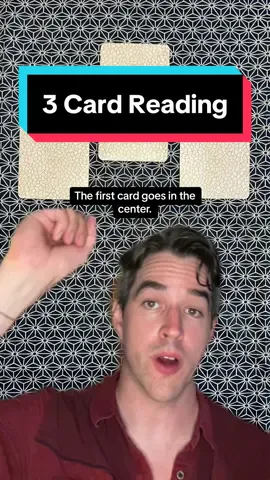 The Reading of Gifts is my favorite way to read Tarot. Give it a try and let me know how it goes for you! #tarot #tarotreading #tarotcards #learntarot #tarotok