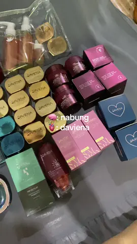 🥺🥺@OWNER DAVIENA SKINCARE 
