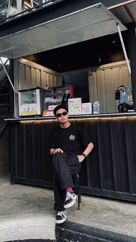 Ongkos prei full ngetem.