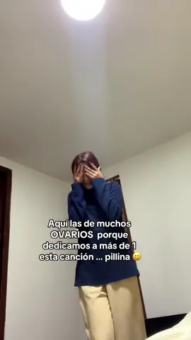 Y SI! la vuelvo a subir porq til tok cambio el sonido #mirame #parati 