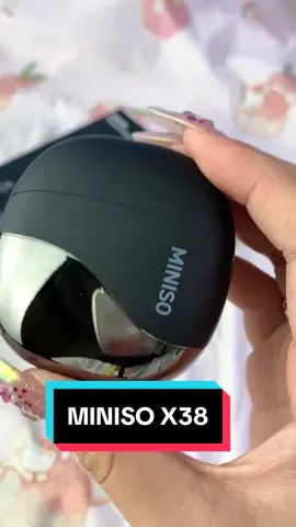 Wireless Bluetooth earbuds, intelligent noise reduction, suitable for running, office, very suitable for the ears #earphones #fyp #foryou #tiktok #bluetooth #earbuds #earphonechallenge #wearearphones 